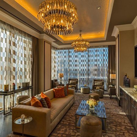 The Post Oak Hotel Houston Dış mekan fotoğraf