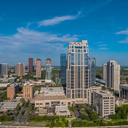The Post Oak Hotel Houston Dış mekan fotoğraf