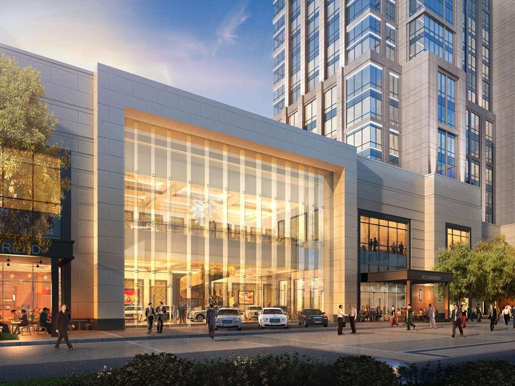 The Post Oak Hotel Houston Dış mekan fotoğraf