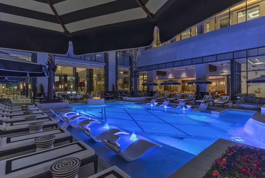 The Post Oak Hotel Houston Dış mekan fotoğraf