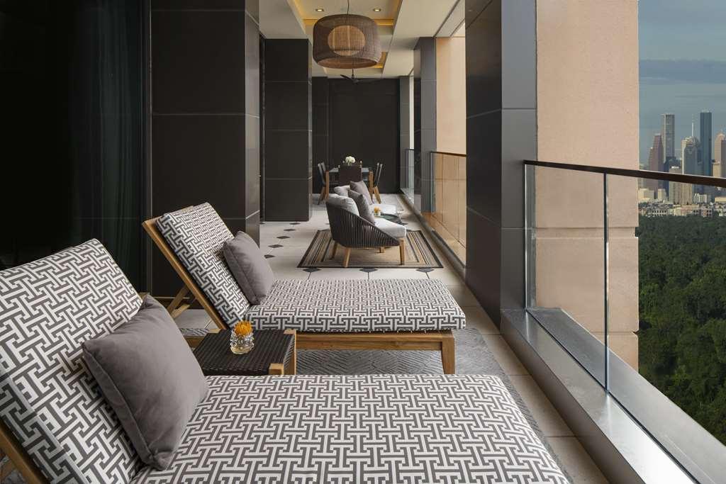 The Post Oak Hotel Houston Dış mekan fotoğraf
