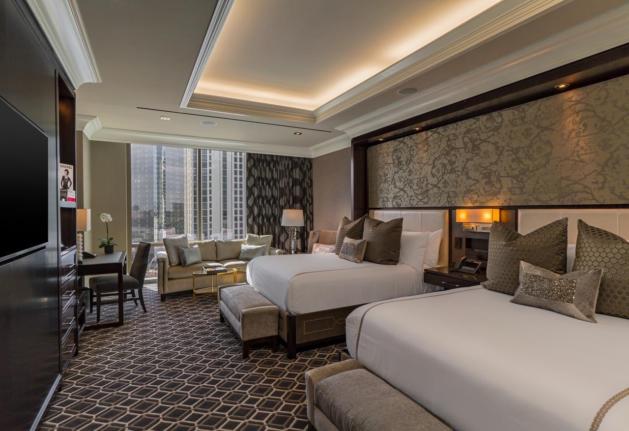 The Post Oak Hotel Houston Dış mekan fotoğraf